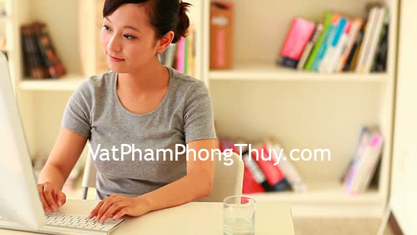 Điểm đại kỵ nên biết khi đặt máy vi tính trong nhà kẻo mang họa