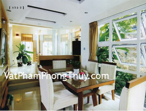Những lưu ý không thể quên khi bố trí tiểu cảnh nhà ở