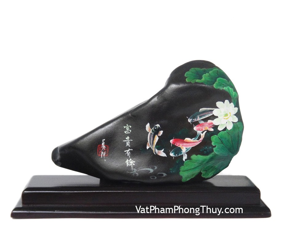 Tính chất phong thủy của đồ dùng bằng pha lê và đá