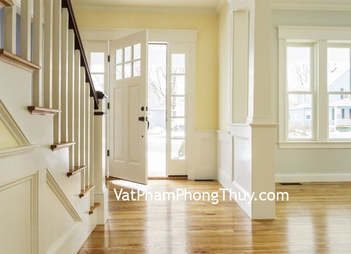 Những yếu tố phong thủy giúp gia đình bạn giàu lên nhanh chóng