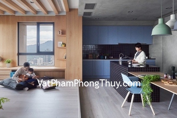 Làm bếp tránh những kiêng kị này kẻo nghèo khổ suốt đời, làm ăn không khá