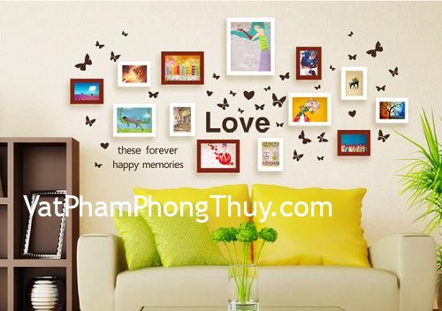 Trang trí nhà cửa phạm sai lầm khiến gia chủ gặp nhiều xui xẻo