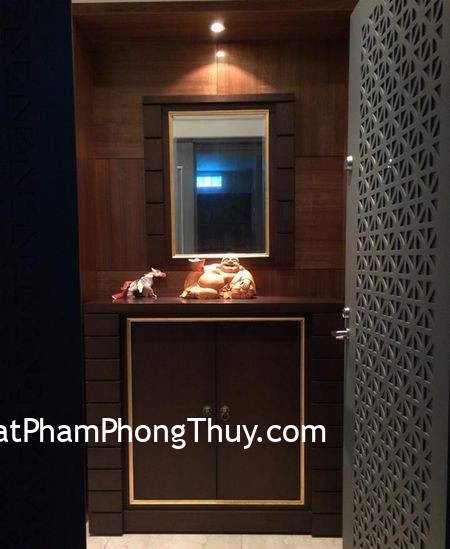 Mở cửa mà thấy những vật này thì chỉ có rước toàn xui xẻo vào nhà