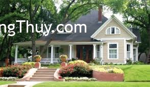 Bí quyết phong thủy đem bình yên vào nhà