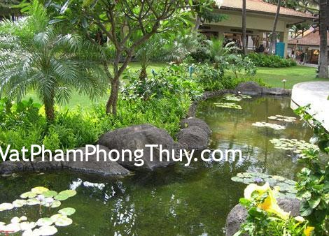 Bố trí đường nước vào nhà để tài lộc, thịnh vượng thi nhau kéo đến