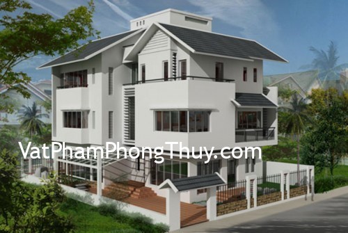 Những rủi ro do nhà có nhiều cửa mang lại