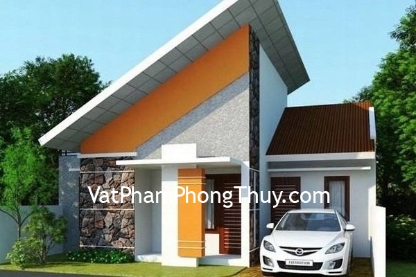 Những kiêng kỵ phong thủy khiến ngôi nhà mất dần vượng khí