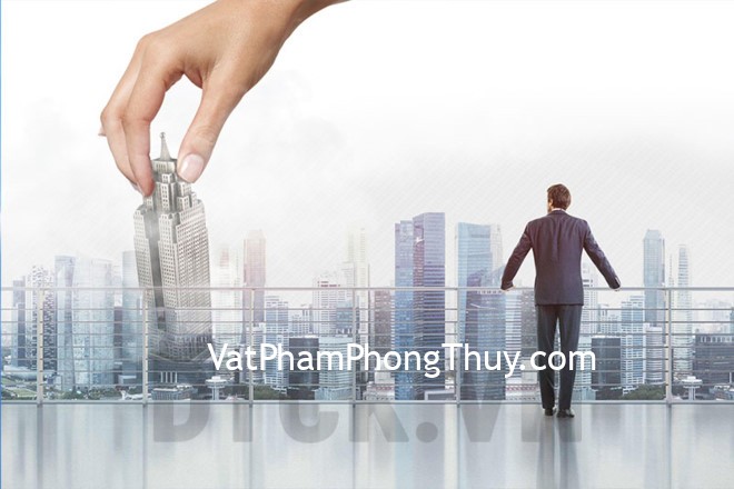 Bí quyết chọn hướng nhà chung cư hợp phong thủy hút vượng khí
