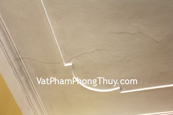 Những lỗi phong thủy nhà ở nếu phạm phải sẽ chịu cảnh nghèo khổ cả đời