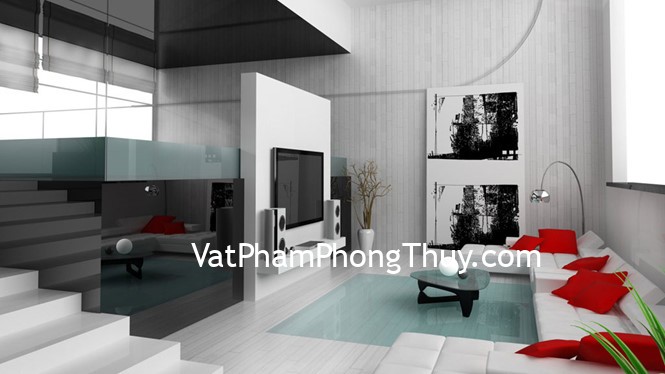 12 Kiêng kỵ đối với phòng khách giúp bạn luôn dồi dào và khỏe mạnh