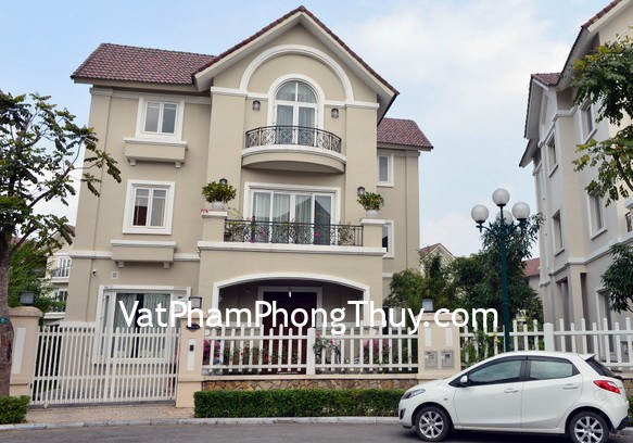 Xây nhà nhớ xem hướng