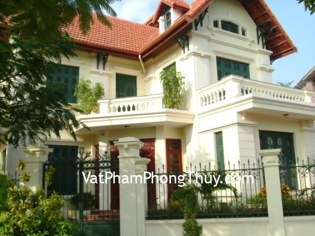 Nhận diện những yếu tố phong thủy gây hao tài
