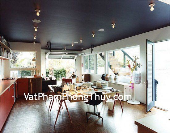 Sơn nhà mà phạm phải những kiêng kị này thì gia đình lục đục, mâu thuẫn quanh năm