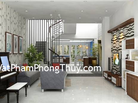 Bài trí nhà dễ gặp phải những sai lầm này nên xem để biết mà tránh