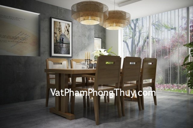 Bài trí bàn ăn cần tránh những đại kị này kẻo 'cơm không lành, canh không ngọt'