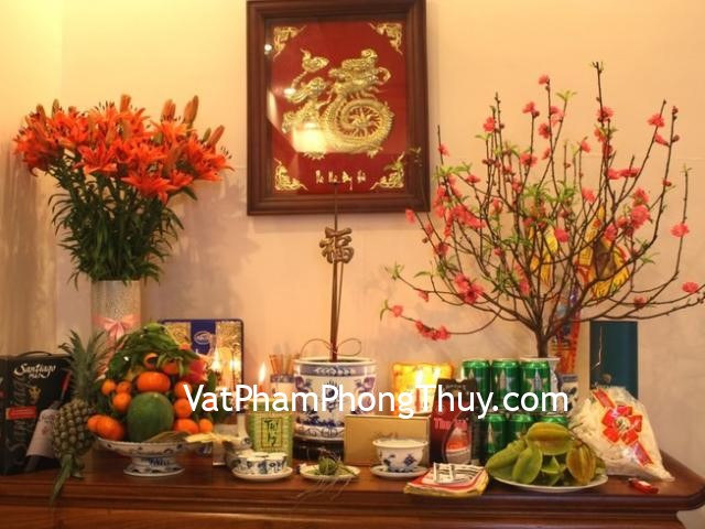 Những vị trí đại kị đặt bàn thờ dễ khiến gia đình lụn bại