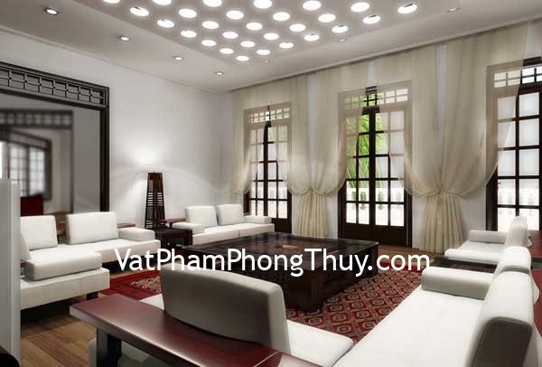Xem phong thủy tốt xấu của nhà nhiều cửa