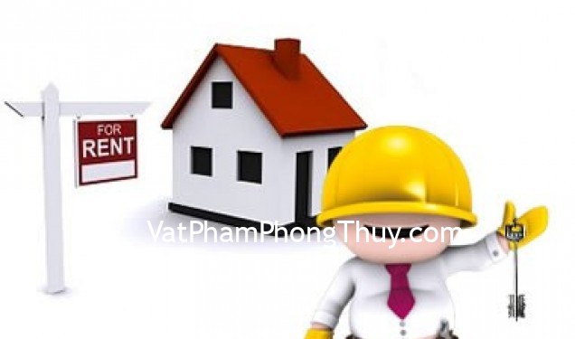 Thuê nhà nên tránh những kiểu nhà bất lợi như thế này