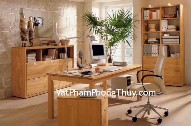 Cách bố trí văn phòng tại nhà đạt hiệu quả cao trong công việc
