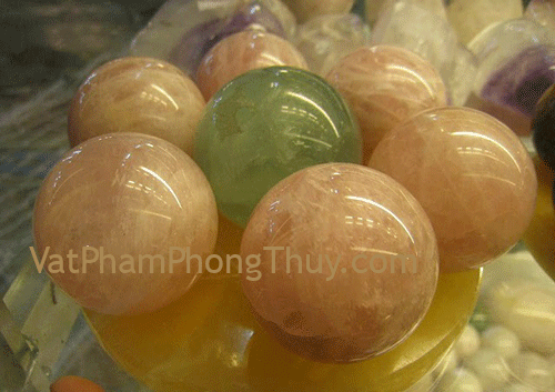 Những vật khí phong thủy kích hoạt cát khí nên đặt trong văn phòng