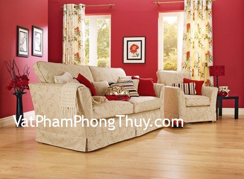 Cách bố trí nhà ở theo mệnh gia chủ để được may mắn, bình yên