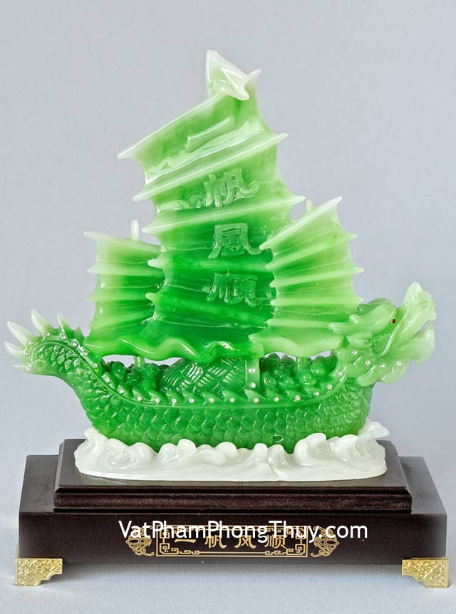Những vật phẩm phong thủy sẽ mang lại may mắn, tiền bạc cho gia chủ