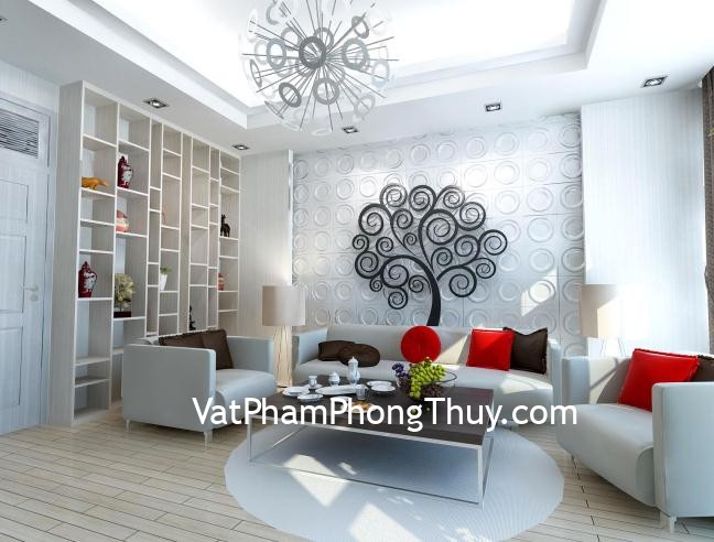 Chiếu sáng hài hòa cho mọi không gian nhà ở