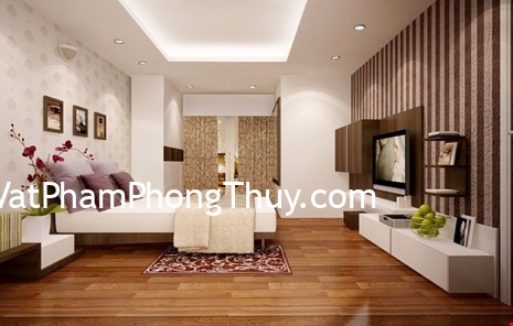 Bí quyết phong thủy tăng vận may và thịnh vượng cho nhà ở