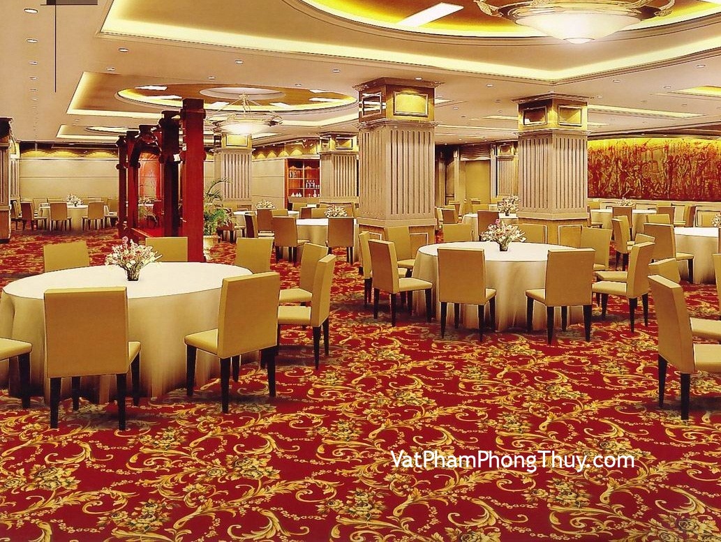 Cách trang trí hợp ngũ hành cho từng ngành nghề