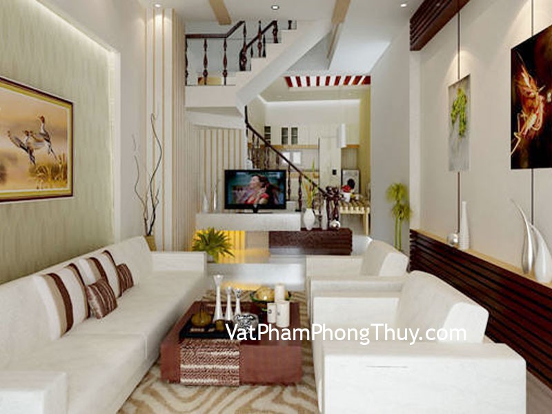 Nguyên tắc bố trí nhà ở để sức khỏe tràn trề trong dịp Tết