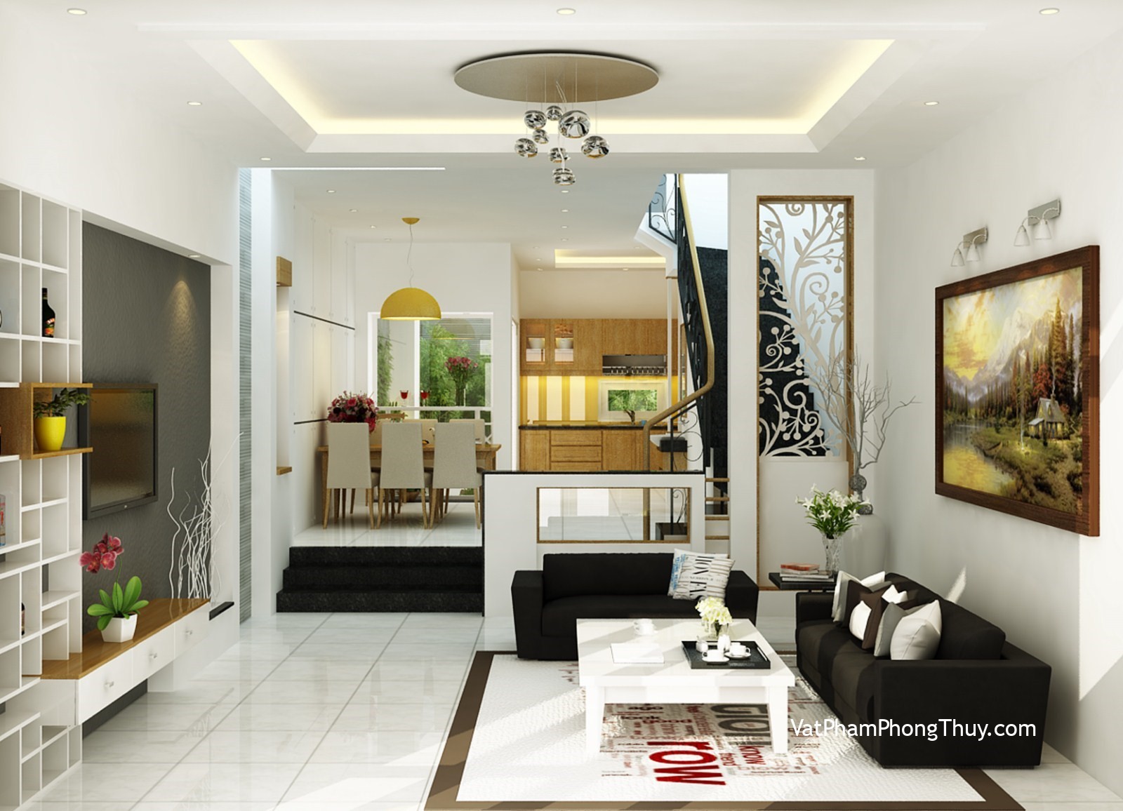 Sửa nhà cần cẩn thận lưu ý những kiêng kị này