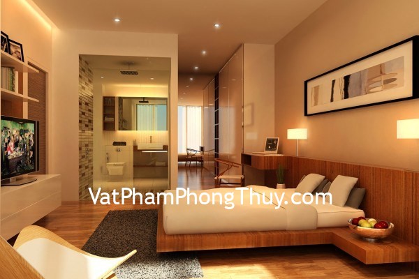 Bài trí nhà ở nhất định phải tránh ngay 15 điều kiêng kị này kẻo hao tài
