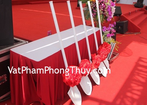 Năm Mậu Tuất 2018 động thổ làm nhà cần lưu ý những gì ?