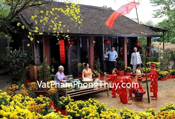 Cần lưu ý những kiêng kị này trong ngày Tết để cả năm may mắn