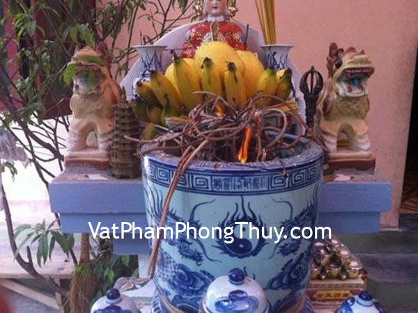 Nên làm những việc này sau khi cúng Táo quân để rước lộc về nhà