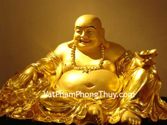 Nguyên tắc bày tượng Phật giúp xua điềm dữ và đón vận may