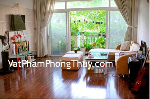 Những lỗi phong thủy khiến tiền bạc ngày càng hao
