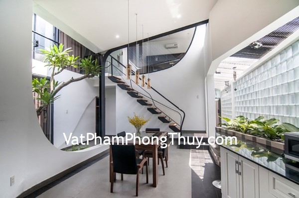 Cách bài trí nhà đem lại may mắn cho người tuổi Mậu Tuất trong năm Mậu Tuất