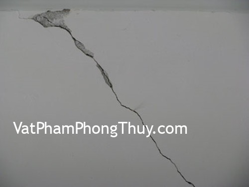 Nhà ở mà có 10 hiện tượng này thì hãy đề phòng kẻo vận rủi kéo đến