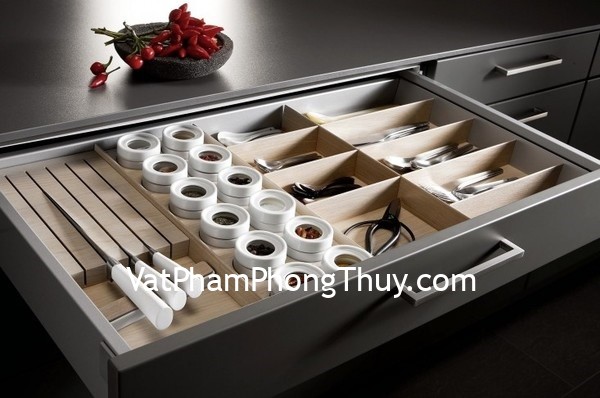 Mang họa vì thói quen đụng đâu vứt dao kéo đó