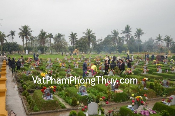 Những điều đại kỵ khi đi tảo mộ Tiết Thanh Minh kẻo gặp họa