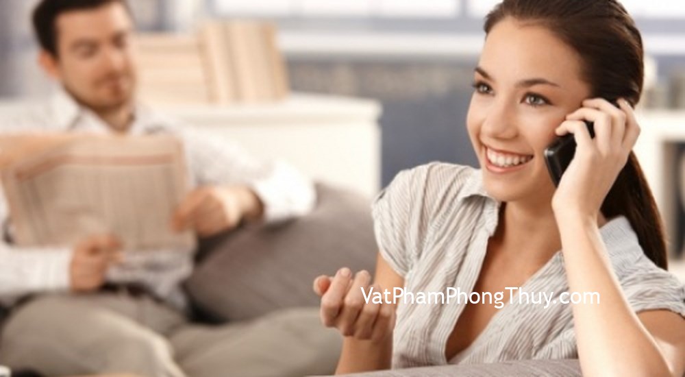 Tướng của một người phụ nữ thông qua cách ăn nói