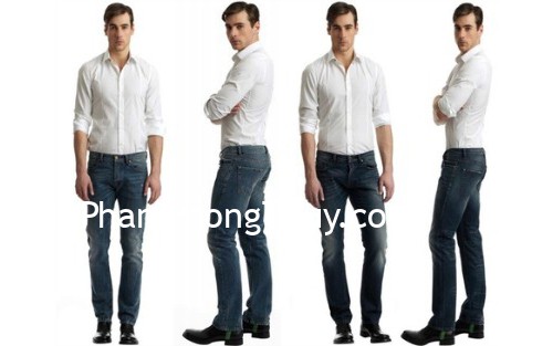 Tướng đứng tiết lộ điều gì về bạn?
