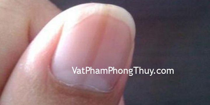 Móng tay của một người tiết lộ điều gì dựa trên phong thủy?