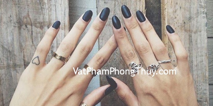 Độ dài ngón tay tiết lộ gì về tính cách của một người?