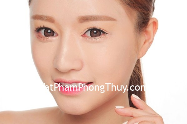 Phụ nữ tướng tai nhỏ tiết lộ điều gì?