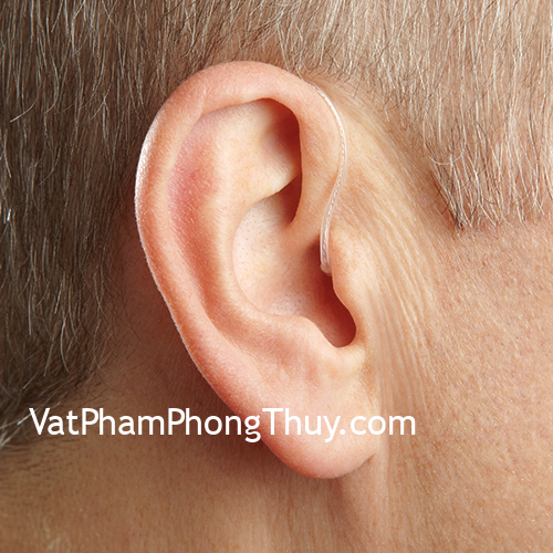 Xem tuướng tai vểnh tiết lộ tính cách và vận mệnh