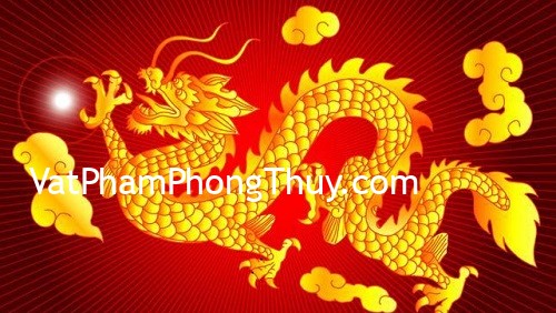 Bài trí Rồng phong thủy đúng hướng để nâng tầm quyền lực!