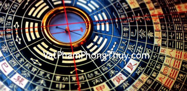 Xem phong thủy thứ tư ngày 23 tháng 5 năm 2018