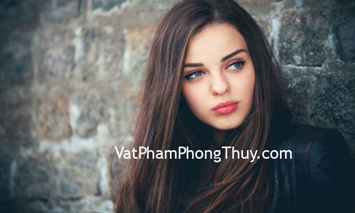 Nhìn tướng mắt biết ngay tính cách và vận mệnh của một người